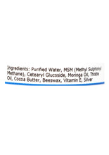 Load image into Gallery viewer, Silver-MSM Mollu-Skin Barrier Cream Non-Fragranced (2 size options)
