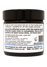 Load image into Gallery viewer, Silver-MSM Mollu-Skin Barrier Cream Non-Fragranced (2 size options)
