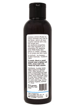 Load image into Gallery viewer, Silver-MSM Mollu-Skin Body Wash with Lemon Myrtle (2 size options)
