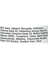 Load image into Gallery viewer, Silver-MSM Prebiotic Skin Serum (2 size options)
