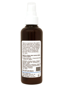 Silver-MSM Prebiotic Skin Serum (2 size options)