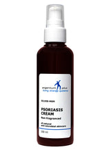 Load image into Gallery viewer, Silver-MSM Psoriasis Cream Non-Fragranced (2 size options)

