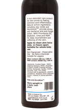 Load image into Gallery viewer, Silver-MSM Psoriasis Lotion Non-Fragranced (2 size options)
