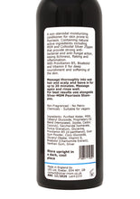 Load image into Gallery viewer, Silver-MSM Psoriasis Scalp Conditioner Non-Fragranced (2 size options)
