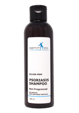 Load image into Gallery viewer, Silver-MSM Psoriasis Shampoo Non-Fragranced (2 size options)
