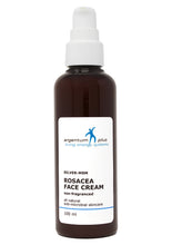 Load image into Gallery viewer, Silver-MSM Rosacea Face Cream (2 size options)
