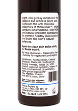 Load image into Gallery viewer, Silver-MSM Rosacea Face Cream (2 size options)
