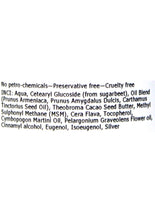 Load image into Gallery viewer, Silver-MSM Cream with Indian Rose and Geranium Essential Oils (2 size options)
