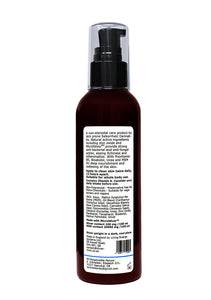 Silver-MSM SEB Derm Lotion Non-Fragranced | for Skin Prone to seborrheic Dermatitis (2 size options)