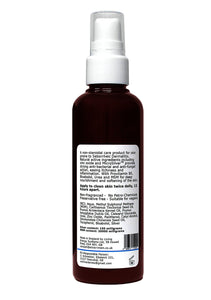 Silver-MSM Seb Derm Cream Non-Fragranced | For skin prone to seborrheic dermatitis (2 size options)