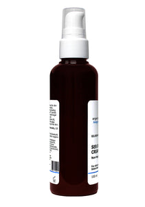 Silver-MSM Seb Derm Cream Non-Fragranced | For skin prone to seborrheic dermatitis (2 size options)