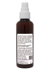 Silver-MSM Seb Derm Lotion 3 x 100ml - Special Offer Price!!!
