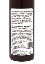 Load image into Gallery viewer, Silver-MSM Seb Derm Lotion 3 x 100ml - Special Offer Price!!!
