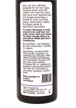Load image into Gallery viewer, Silver-MSM Seb Derm Shampoo with Australian Tea Tree (2 size options)
