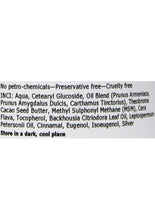 Load image into Gallery viewer, Silver-MSM Cream with Lemon Myrtle and Lemon Scented Tea Tree Essential Oils (4 size options)

