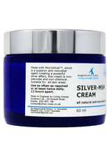 Load image into Gallery viewer, Triple Strength Silver-MSM Cream (2 size options)

