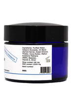 Load image into Gallery viewer, Silver-MSM Cream Triple Strength (2 size options)
